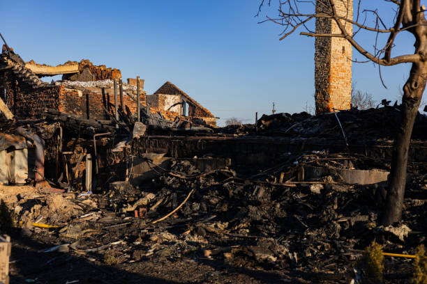 24/7 Emergency Content Restoration experts in Norwood, NJ