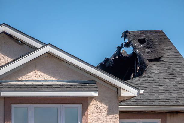 Licensed Content Restoration service in Norwood, NJ - Fire Damage Laser Cleaning